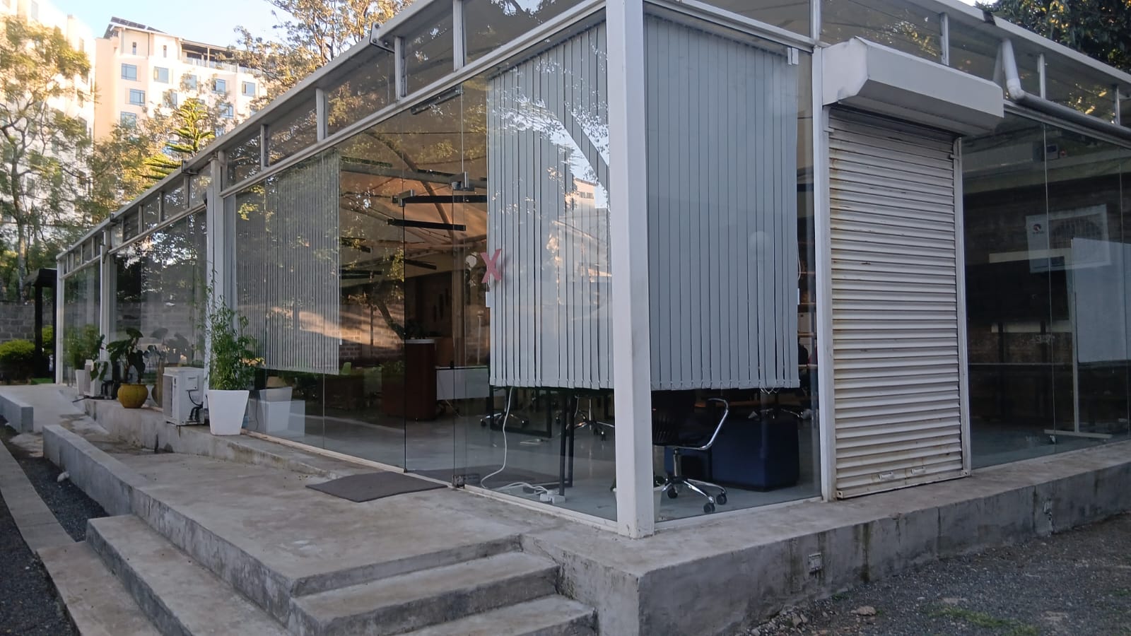 For employers recruitment support